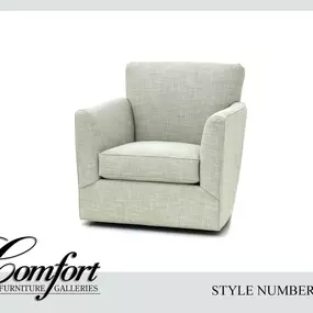 Bild von Comfort Furniture Galleries