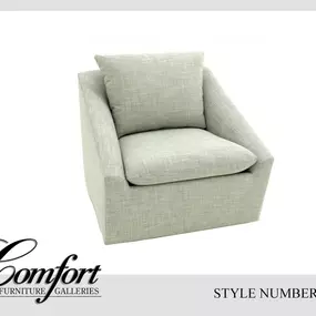 Bild von Comfort Furniture Galleries