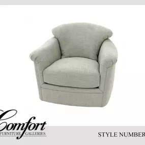 Bild von Comfort Furniture Galleries