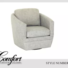 Bild von Comfort Furniture Galleries