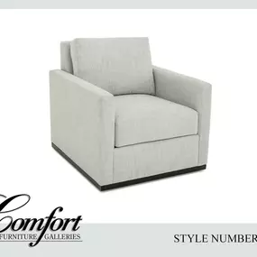 Bild von Comfort Furniture Galleries