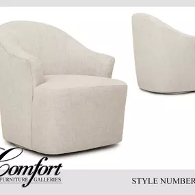 Bild von Comfort Furniture Galleries