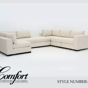 Bild von Comfort Furniture Galleries