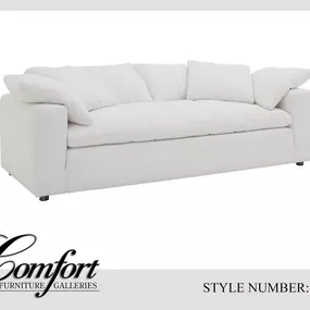 Bild von Comfort Furniture Galleries