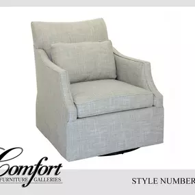 Bild von Comfort Furniture Galleries