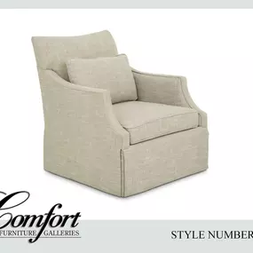 Bild von Comfort Furniture Galleries