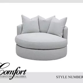 Bild von Comfort Furniture Galleries