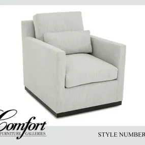 Bild von Comfort Furniture Galleries