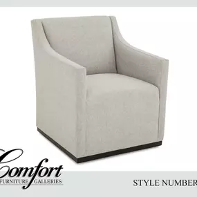 Bild von Comfort Furniture Galleries