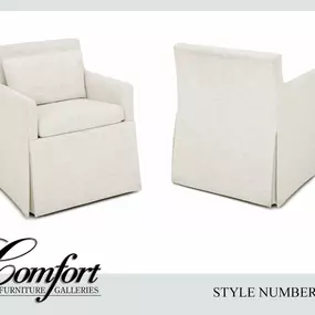 Bild von Comfort Furniture Galleries