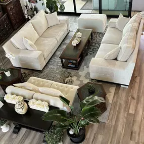 Bild von Comfort Furniture Galleries