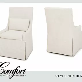 Bild von Comfort Furniture Galleries