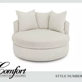 Bild von Comfort Furniture Galleries