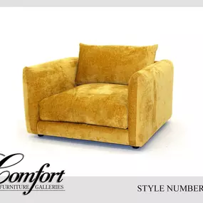 Bild von Comfort Furniture Galleries