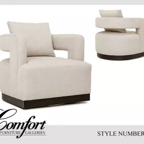 Bild von Comfort Furniture Galleries