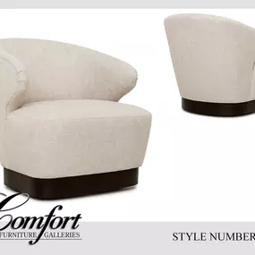 Bild von Comfort Furniture Galleries