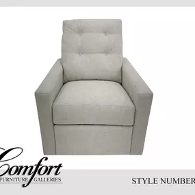 Bild von Comfort Furniture Galleries