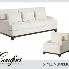 Bild von Comfort Furniture Galleries