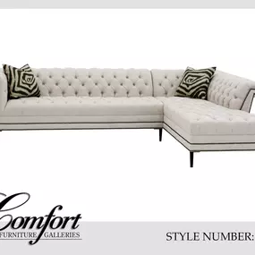 Bild von Comfort Furniture Galleries