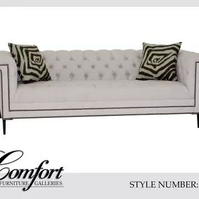 Bild von Comfort Furniture Galleries