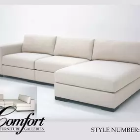 Bild von Comfort Furniture Galleries