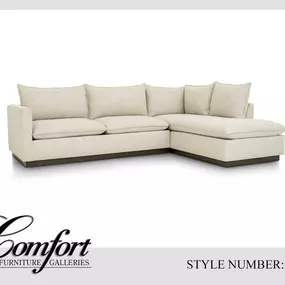 Bild von Comfort Furniture Galleries