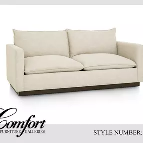 Bild von Comfort Furniture Galleries