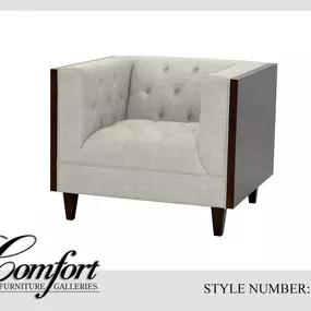 Bild von Comfort Furniture Galleries