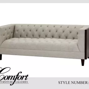 Bild von Comfort Furniture Galleries