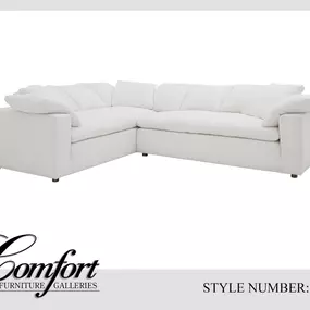 Bild von Comfort Furniture Galleries