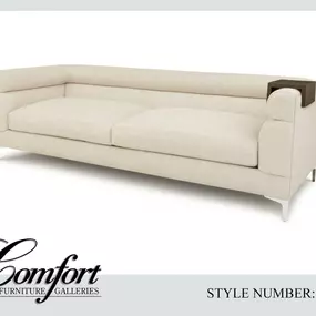 Bild von Comfort Furniture Galleries