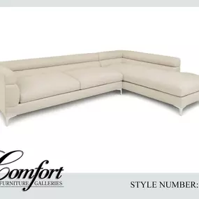 Bild von Comfort Furniture Galleries