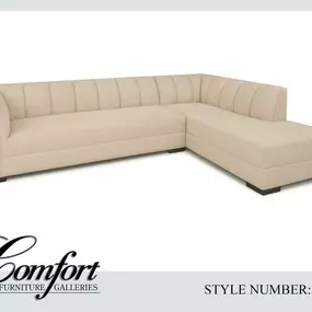 Bild von Comfort Furniture Galleries