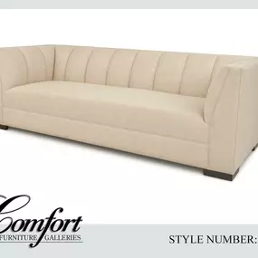 Bild von Comfort Furniture Galleries