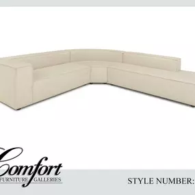 Bild von Comfort Furniture Galleries