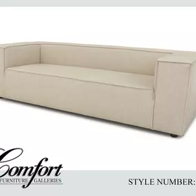 Bild von Comfort Furniture Galleries