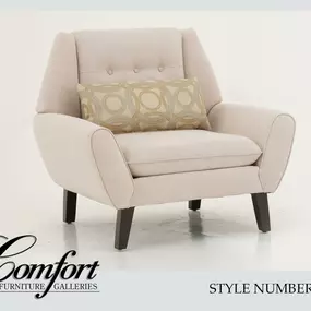 Bild von Comfort Furniture Galleries