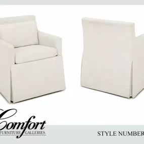 Bild von Comfort Furniture Galleries