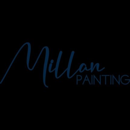 Logotyp från Millan Painting