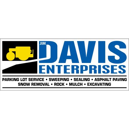 Logotyp från Jim Davis Enterprises