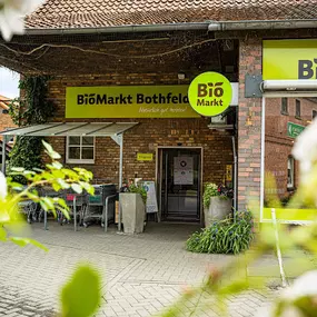 Bild von BioMarkt Bothfeld