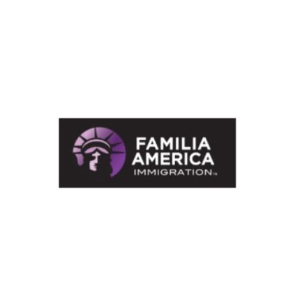 Logotyp från Familia America