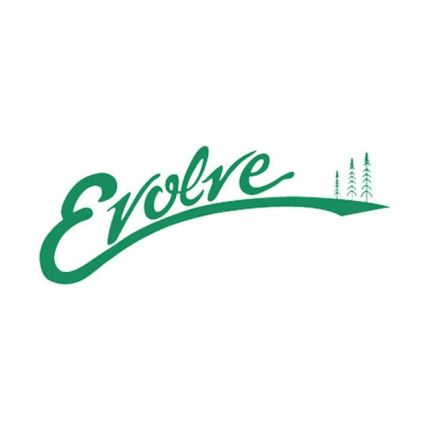 Logo van Evolve Contracting Inc.