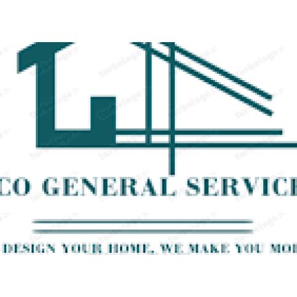 Logotyp från Ixco General Services LLC