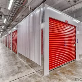 Bild von CubeSmart Self Storage