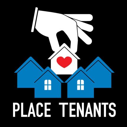 Logo da Place Tenants