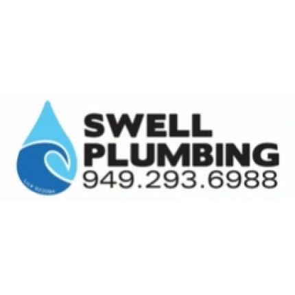 Logo van Swell Plumbing Inc