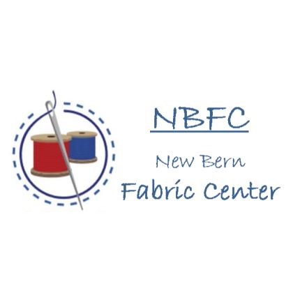 Logo von New Bern Fabric Center