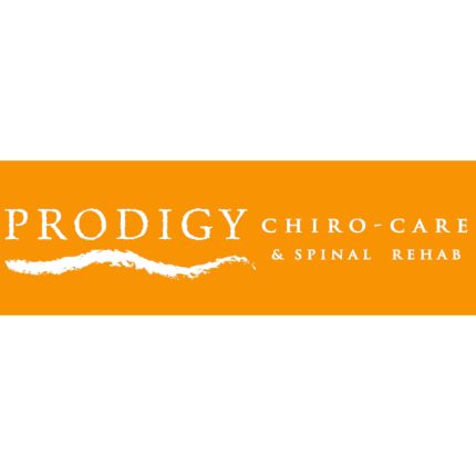 Logo from Prodigy Chiro Care (Culver City)