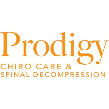 Logo from Prodigy Chiro Care (Culver City)